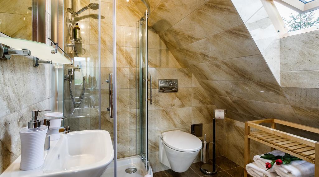 Rent Like Home - Bali Residence Kościelisko Εξωτερικό φωτογραφία