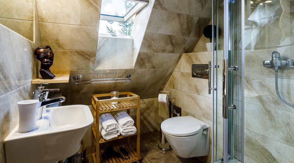 Rent Like Home - Bali Residence Kościelisko Εξωτερικό φωτογραφία