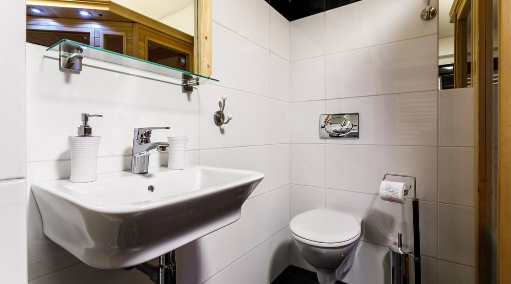 Rent Like Home - Bali Residence Kościelisko Εξωτερικό φωτογραφία
